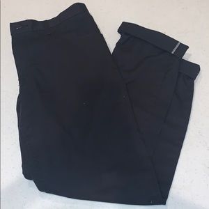 black dickies